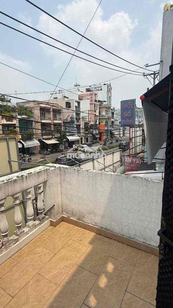 Cho thuê phòng khu vực quận 8 phạm thế hiển - Ảnh 4
