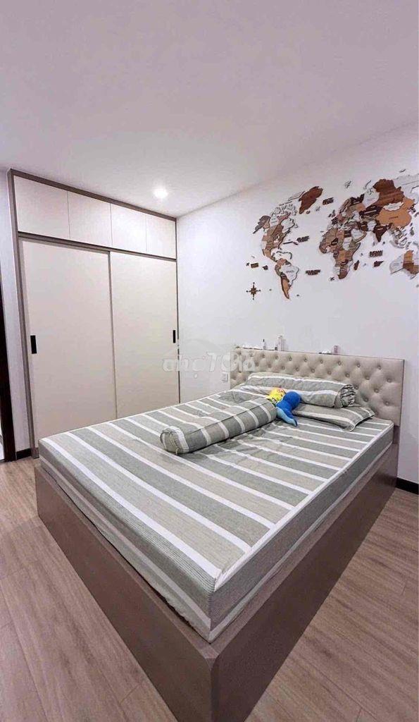 Cho thuê 3pn 100m2 full nội thất cao cấp tại trung tâm thủ dầu 1 - Ảnh 4