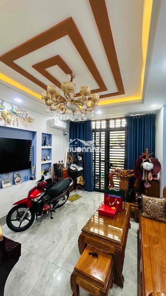 💥 💥 💥Nhà 5 tầng chỉ nhỉnh 5 tỷ tl💥 💥 💥  khu phân lô sát ga metro phạm - Ảnh 2