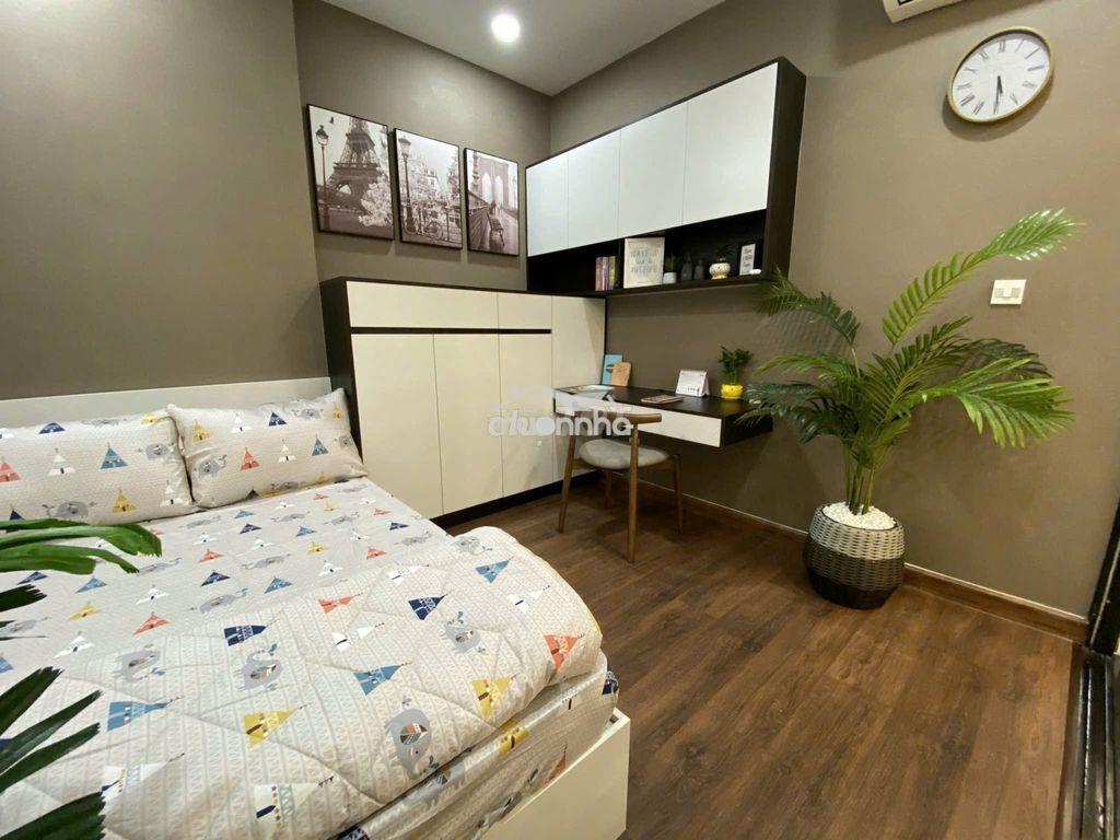 Cho thuê saigon mia 2pn 60m2 12tr 3pn 76m2 15tr - Ảnh 3