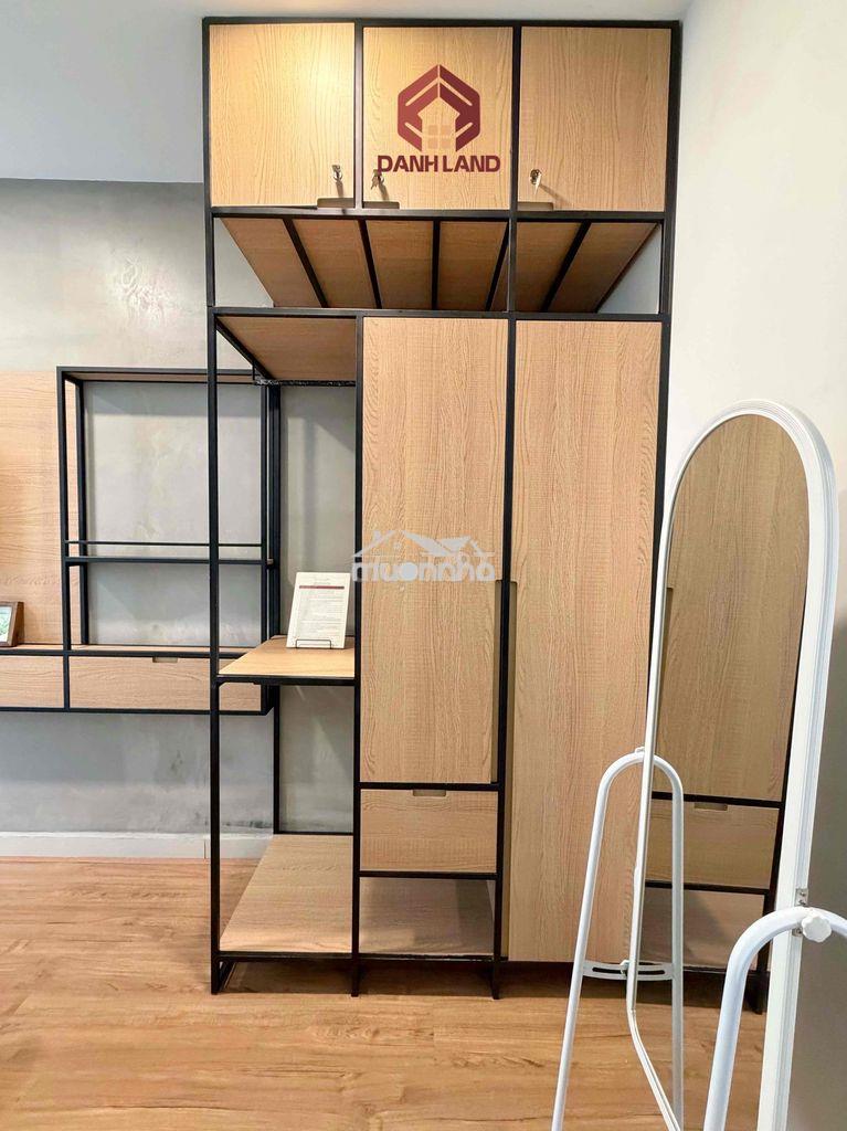 Cho thuê căn hộ tresor quận 4 - 14tr/tháng - Ảnh 4