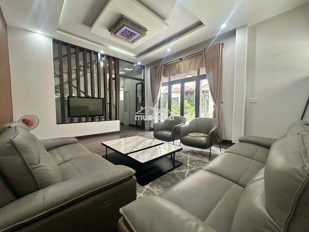 🏠 Cho thuê nhà 3 tầng – 2 mặt tiền núi thành, hải châu - 3