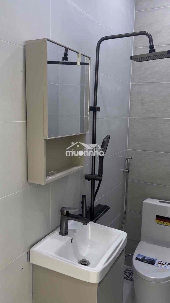 Nhà tây thạnh 42m² – 2 tầng – 3pn – ngủ ở trệt – 5,38 tỷ - Ảnh 3
