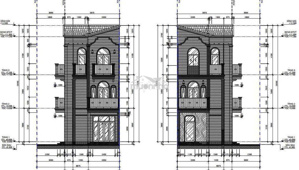 Bán nhanh căn nhà 1 triệt 2 lầu vị trí đẹp mặt tiền đường lê lơid - Ảnh 4