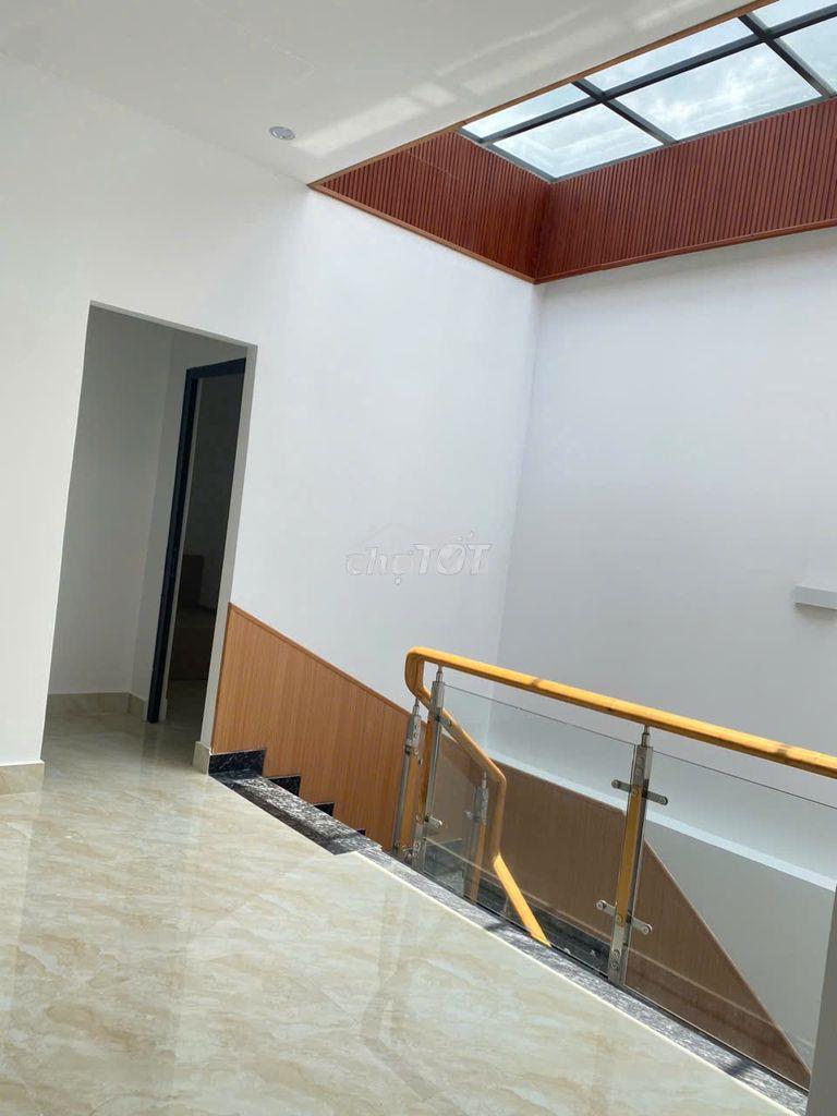 Bán nhà gần chợ tân hiệp giá tốt - Ảnh 3