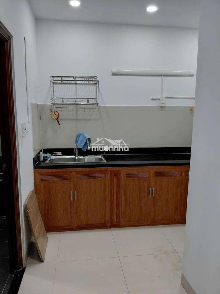 Cho thuê căn hộ cc cao ốc xanh 144 nam hòa p phường phước long tphcm - Ảnh 3