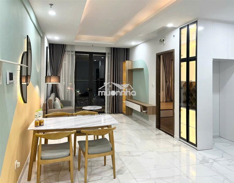 Bán 2pn opal boulevard mới - rộng, có sổ, hỗ trợ vay bank