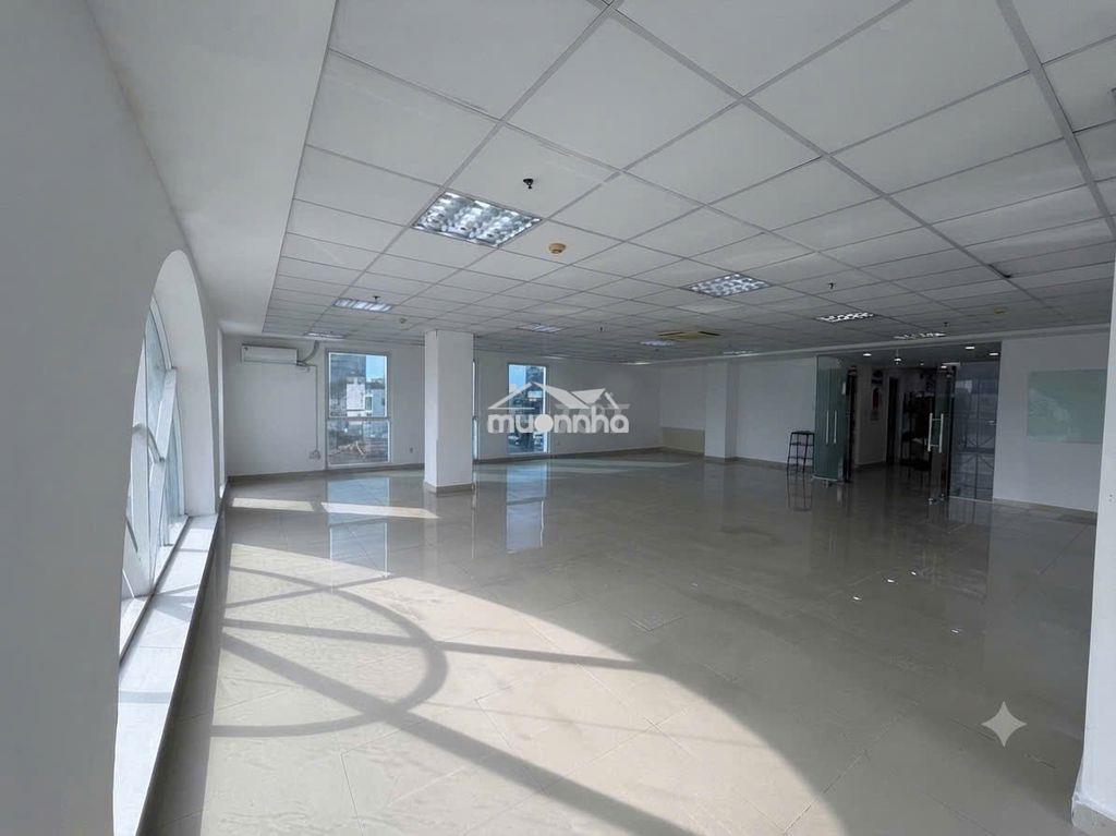 Cho thuê văn phòng full nội thất – quận 3 – 185m² giá chỉ 31 tr/tháng - Ảnh 4