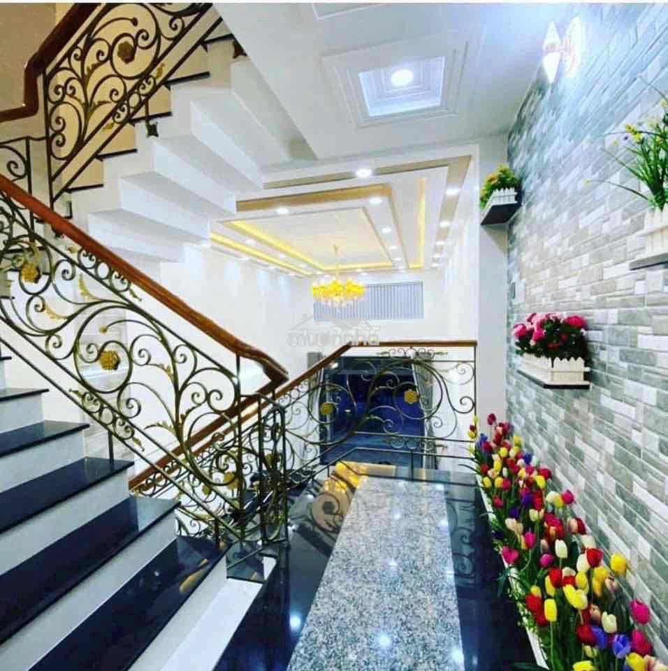 Bán gấp hxh dương quảng hàm- khu vip, dòng tiền~5-6%/năm, nhỉnh 11tỷ - Ảnh 3
