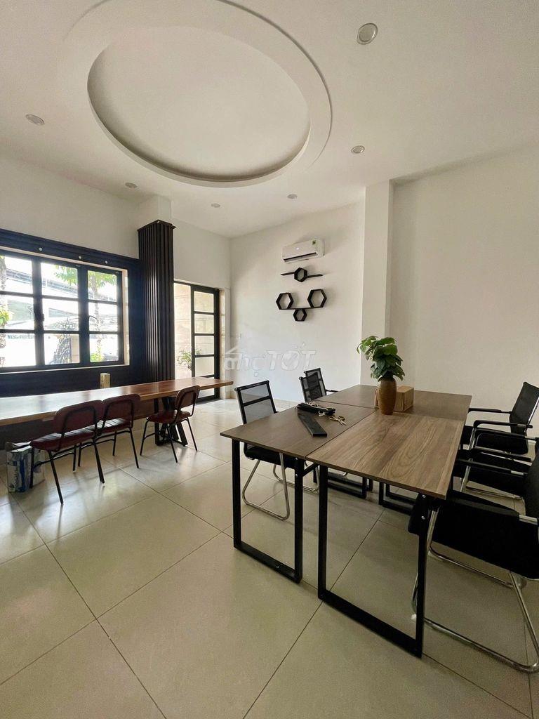 Cho thuê mbkd cityland giá siêu rẻ có nội thất - Ảnh 4