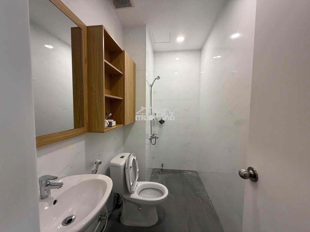 Cho thuê phòng nội thất cao cấp - Ảnh 3