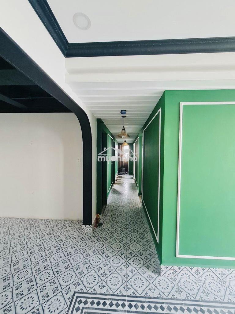 The park residence 106m2 3pn cơ bản 10.5 triệu - Ảnh 3
