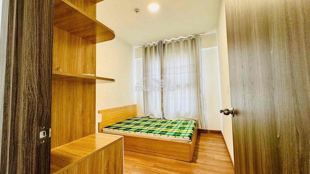 Cho thuê căn hộ saigon asiana - 2pn full nội thất (62m²) - quận 6 - Ảnh 4