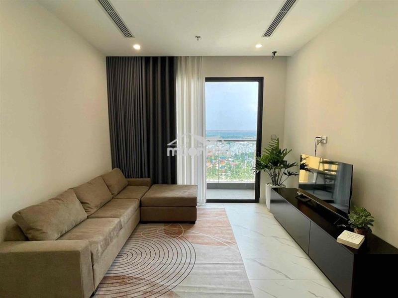 Cho thuê vinhome grandpark opus 2pn2wc