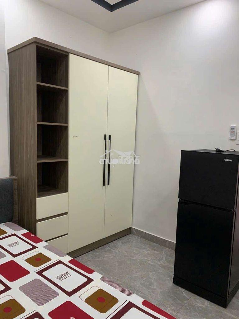 Bán nhà 3 tầng cao đạt quận 5 hẻm oto - Ảnh 3