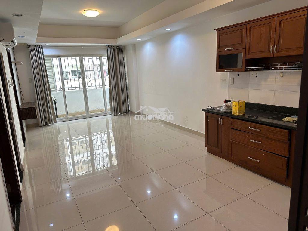 Cần bán gấp chung cư res 3, nguyễn lương bằng, q.7  - Ảnh 3