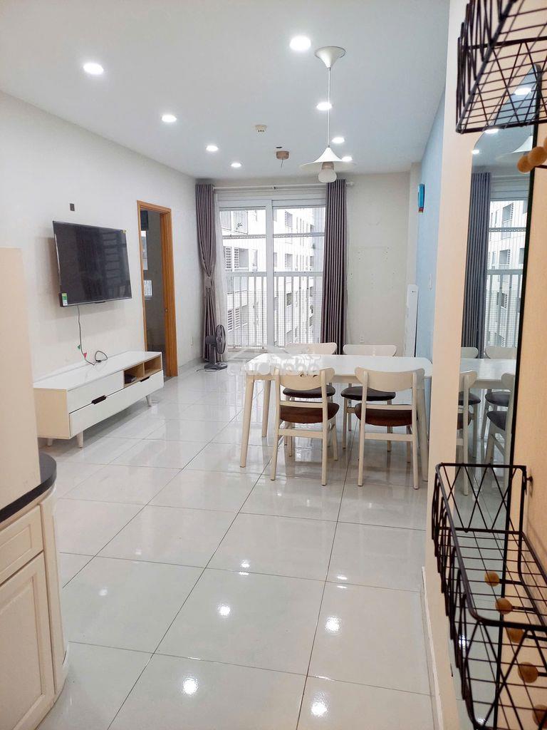 Cần cho thuê gấp căn hộ tara số 1a đường  tạ quang bửu p6 q8 - Ảnh 2