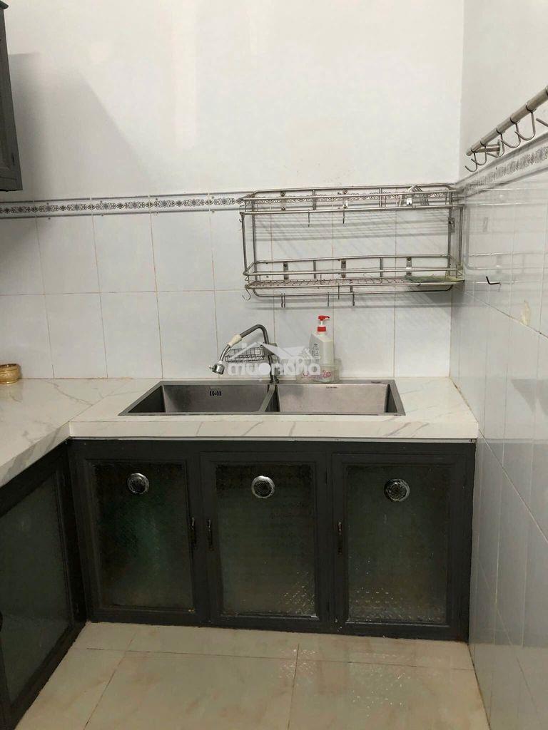 Cho thuê nhà mặt tiền- 59 nguyễn thị tính, p.bình thủy, tp.cần thơ - Ảnh 4