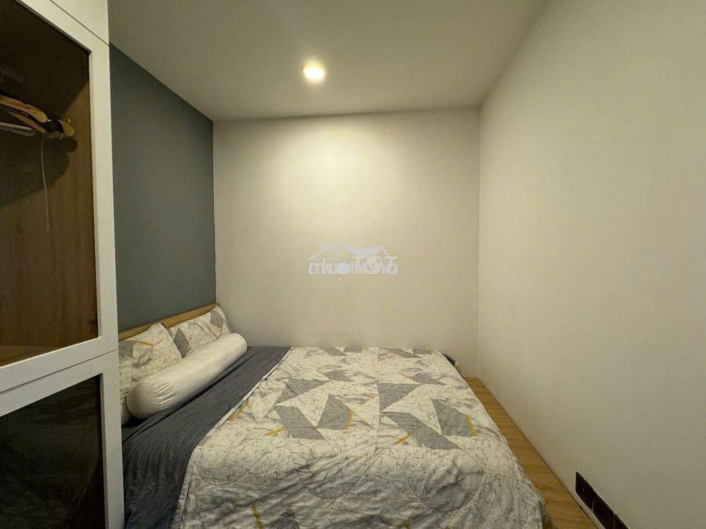 Cho thuê saigon royal 55m2 (2pn 1wc) tầng cao full nt 18 triệu - Ảnh 4