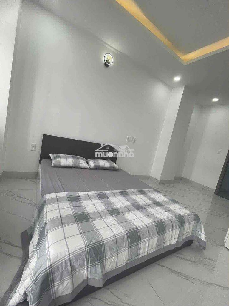 Cho thuê nhà khu thương mại dịch vụ phú mỹ - 2