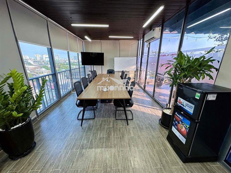 😍 Sàn 100m2 ngay thảo điền mà zá 25 triệu sở hữu tầm view landmark