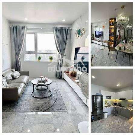 🏡 Cho thuê topaz elite q8 – 2pn 2wc – 79m² – full nội thất – 12 triệu - Ảnh 2