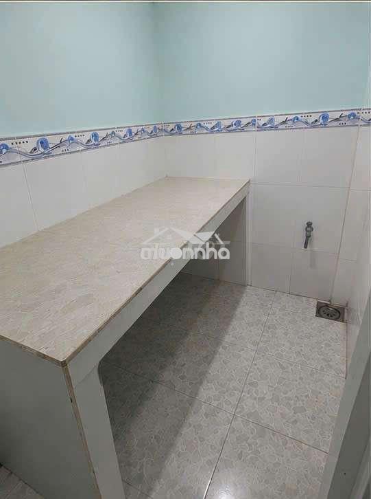 Bán nhà trong hẻm 87 - Ảnh 3