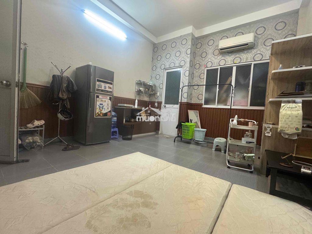 Chdv mt lê đức thọ ngay công viên lotemart vincom 22m2 full nt 4.3tr - Ảnh 2