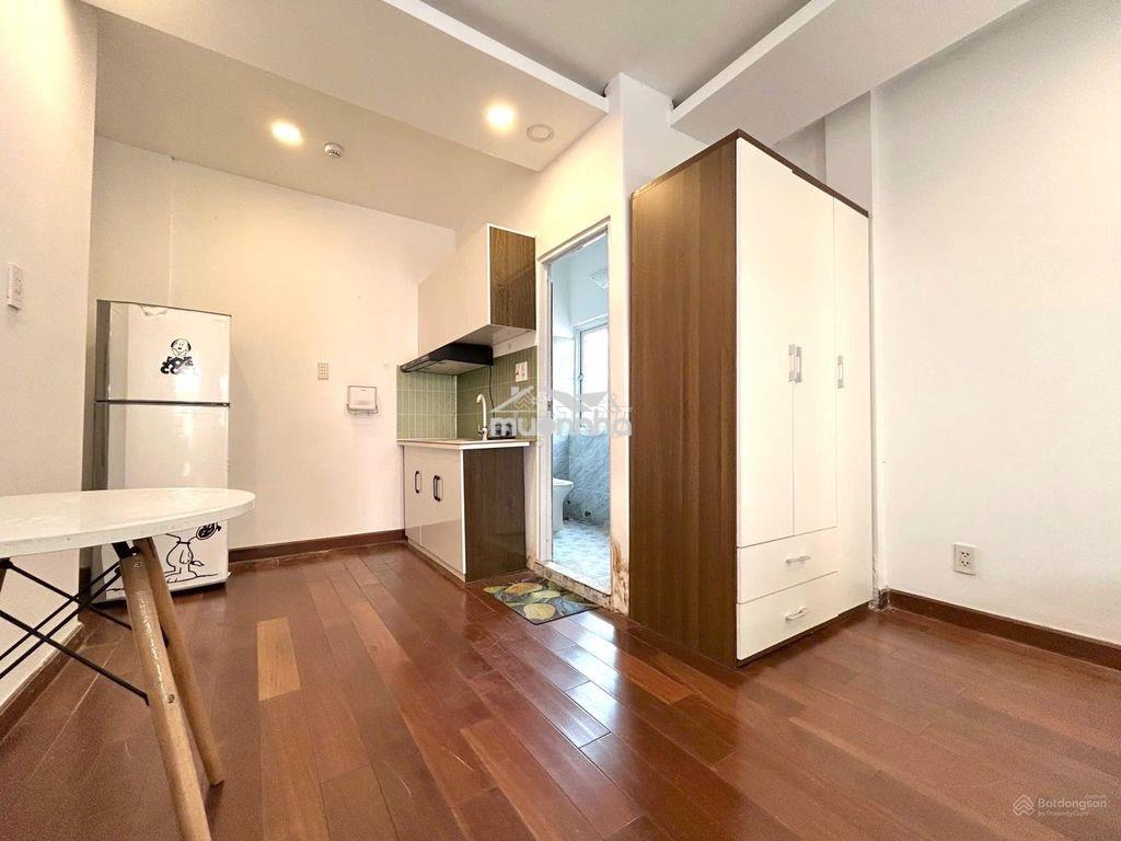 Cho thuê căn hộ mini nguyễn văn đậu, 41m2, full nội thất - Ảnh 4
