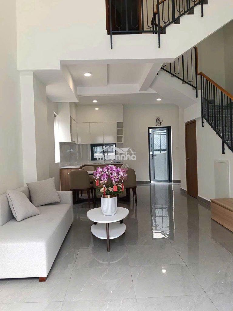 Noxh 1 trệt 1 lửng 1 lầu – đăng ký hồ sơ ngay, cơ hội sở hữu nhà - Ảnh 2