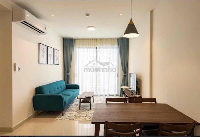 Căn hộ 2pn 2wc 83m2 saigon royal đầy đủ nội thất