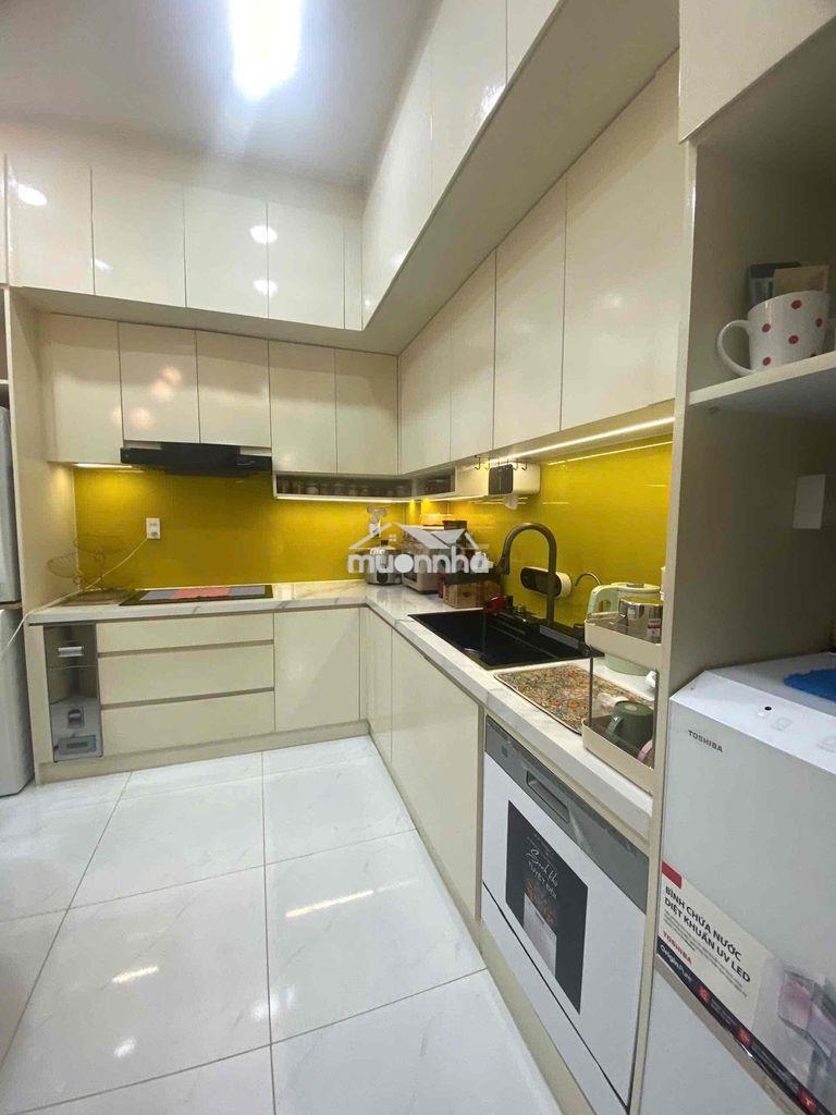 Bán nhà sát mặt tiền lê hồng phong q10 3.5x10m 2 tầng 2pn - 3