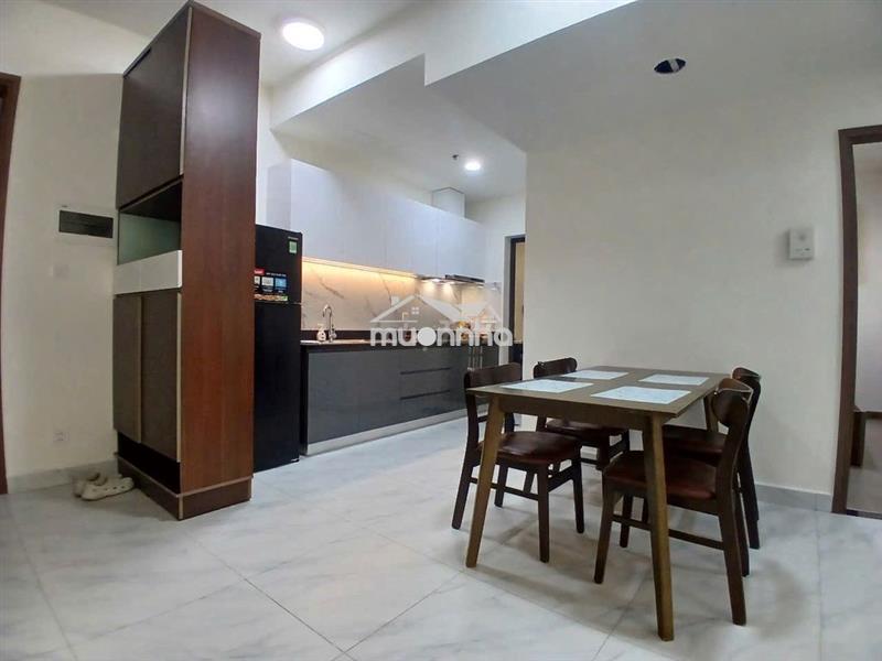 Chính chủ cho thuê căn tầng 10, hướng nam. 79,2m2 (2pn). full nội thất
