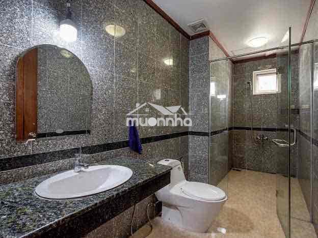 Cho thuê phòng chung cư hoàng gold house nhà bè giá rẻ - Ảnh 3