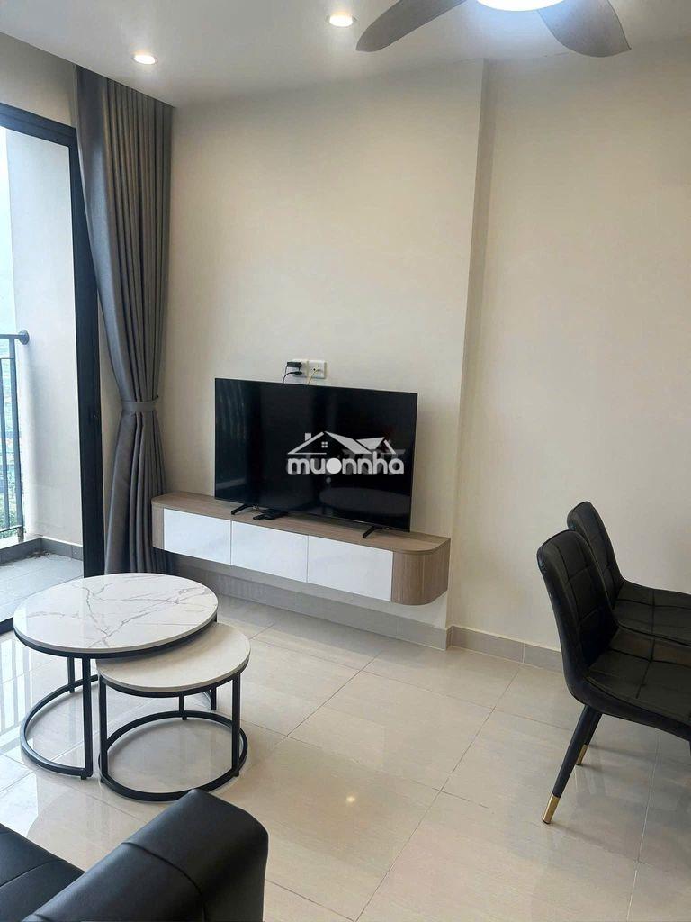 Chủ nhà cần bán gấp 2pn 55m s106 vinhomes smart city - Ảnh 3