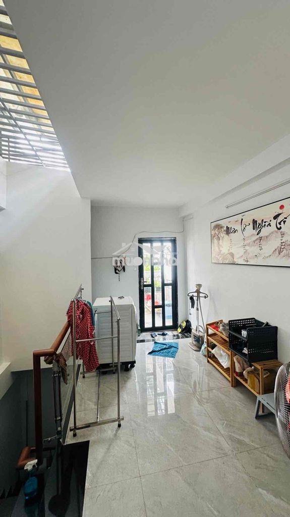 Nhỉnh 5tỷ - 56m2 - 5 tầng - nguyễn phúc chu - hoàng bật đạt - nhà đẹp - Ảnh 3