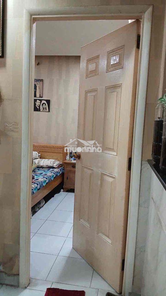 Bán chung cư bason số 2lê đức thọ, p7, gò vấp. 62m2 - 2