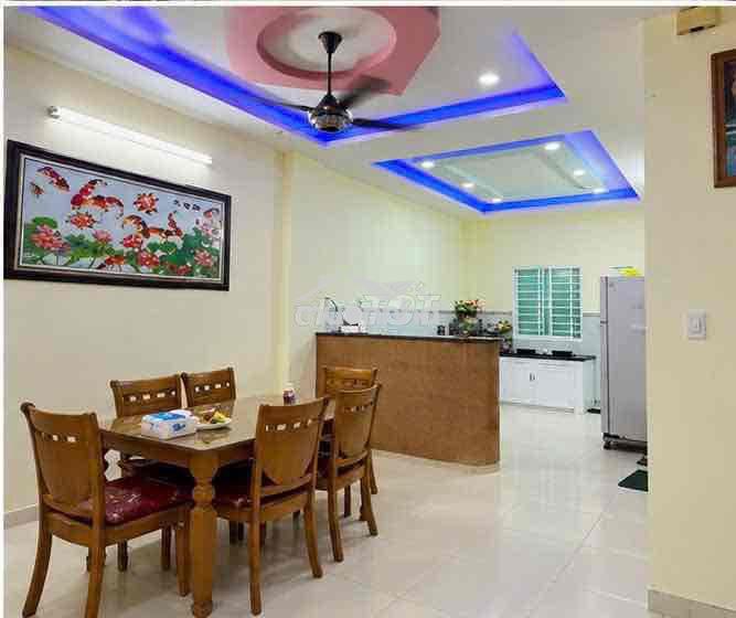 💰💰💰 Nhà mới - trệt lầu 3pn 3wc - dt 6,5❌15m rộng rãi - Ảnh 4