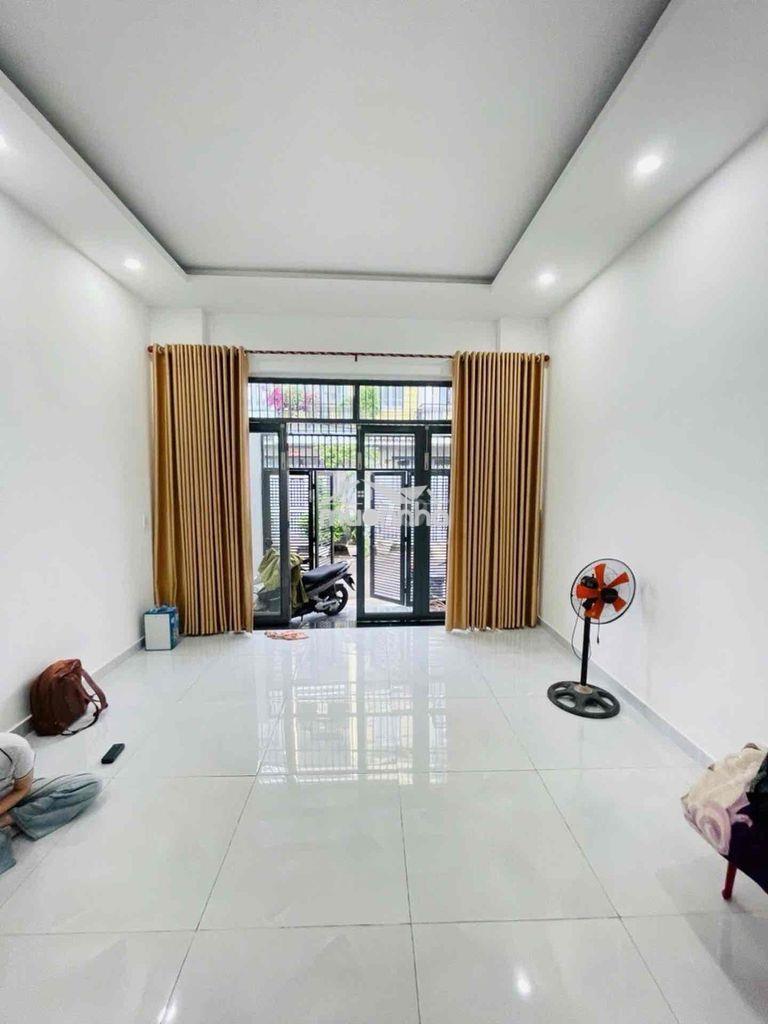 🔥Bán gấp, 4 tầng tây lân, dt 63m2 (4.4x15), 6 pn, hẻm 6m, ko qh - Ảnh 3