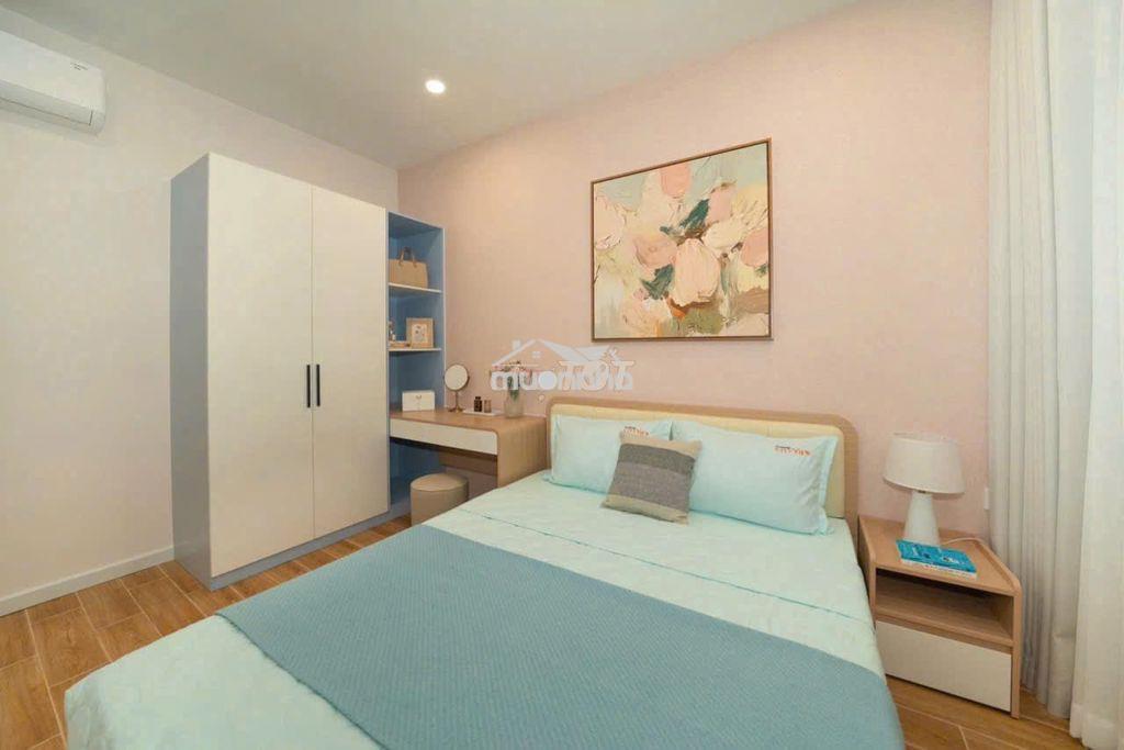 Sở hữu căn hộ 2 phòng ngủ tại biên hòa chỉ từ 250 triệu, full nội thất - Ảnh 3