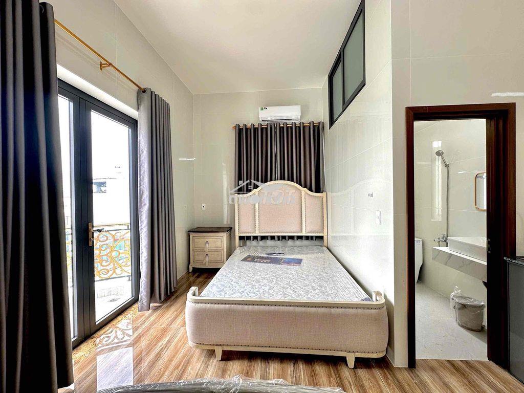 Phòng đẹp giá tốt ngay khu dân cư cát lái q2 gần đảo kim cương, umt - Ảnh 2