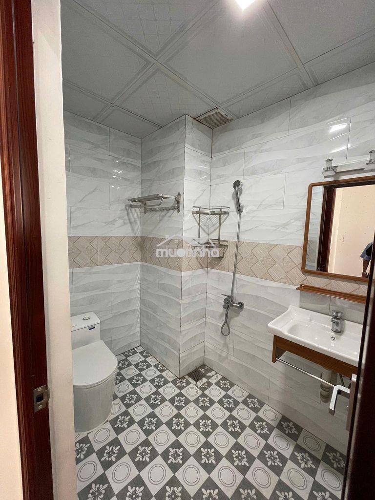 Phòng full nội thất - 5tr/tháng - mt nguyễn thị nhung, vạn phúc city - Ảnh 3