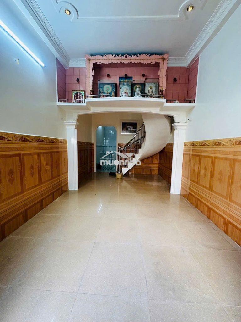 Nhà 3 tầng, 3pn, 3wc, q.11, chỉ 5 tỷ - Ảnh 2