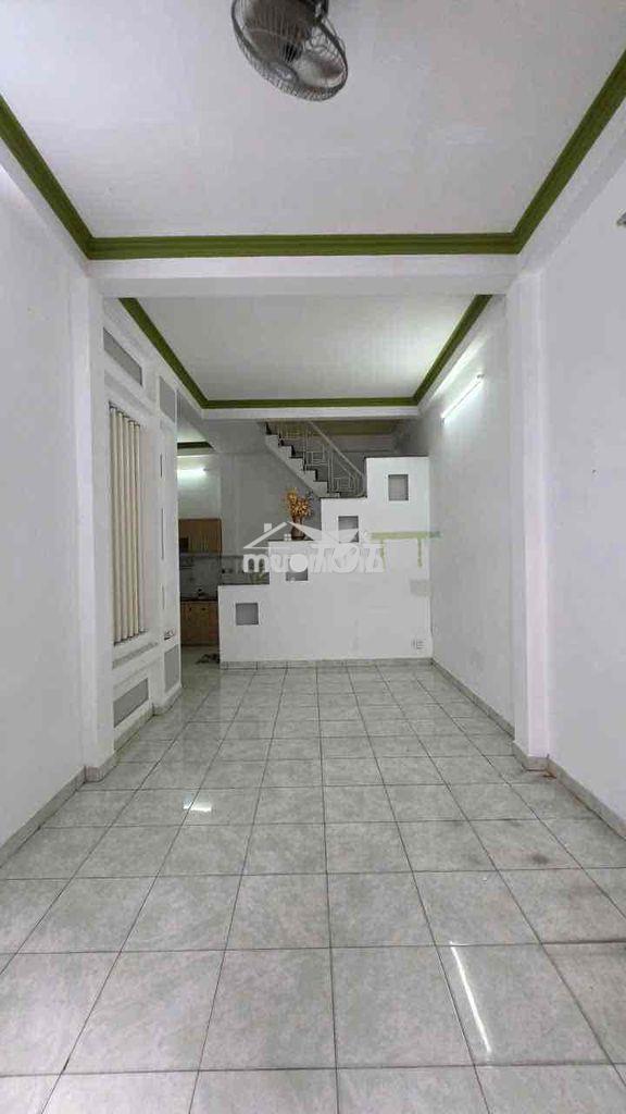 🏡 Bán nhà 1/ tân hòa đông 5pn, q.6 gần chợ phú lâm - Ảnh 2