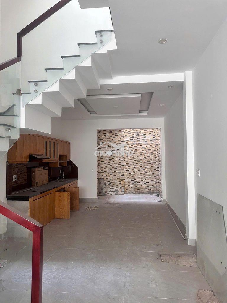 Nhà đẹp 3pn 4wc -đường 38 - gần chợ hiệp bình, hiệp bình chánh - tđ - 2