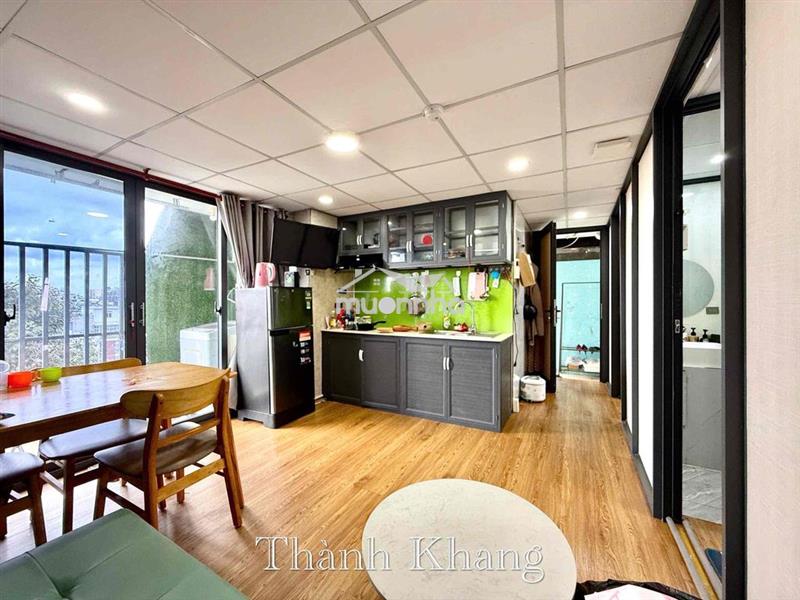 Siêu rẻ!! cho thuê 2pn 2wc 50m2_thang máy balcon_full nội thất q3