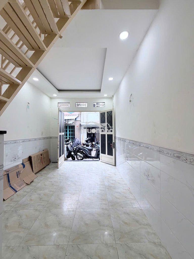 🤝 Phân khúc 3 ty – vị trí đẹp đoàn văn bơ, quận 4 - Ảnh 3