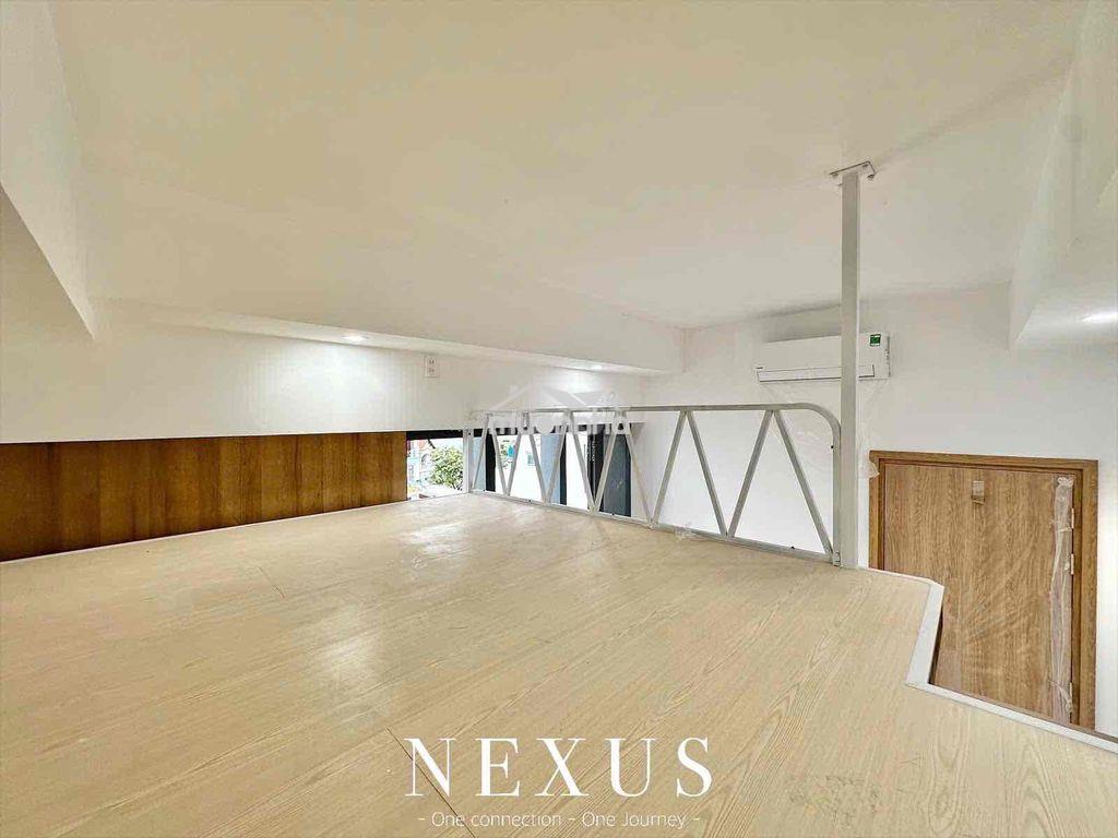 Duplex ban công hỗ trợ giữ phòng đến tháng - Ảnh 4