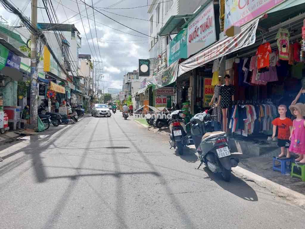 !!!Mặt tiền chợ - q12 - 4ty hơn!!! - Ảnh 4