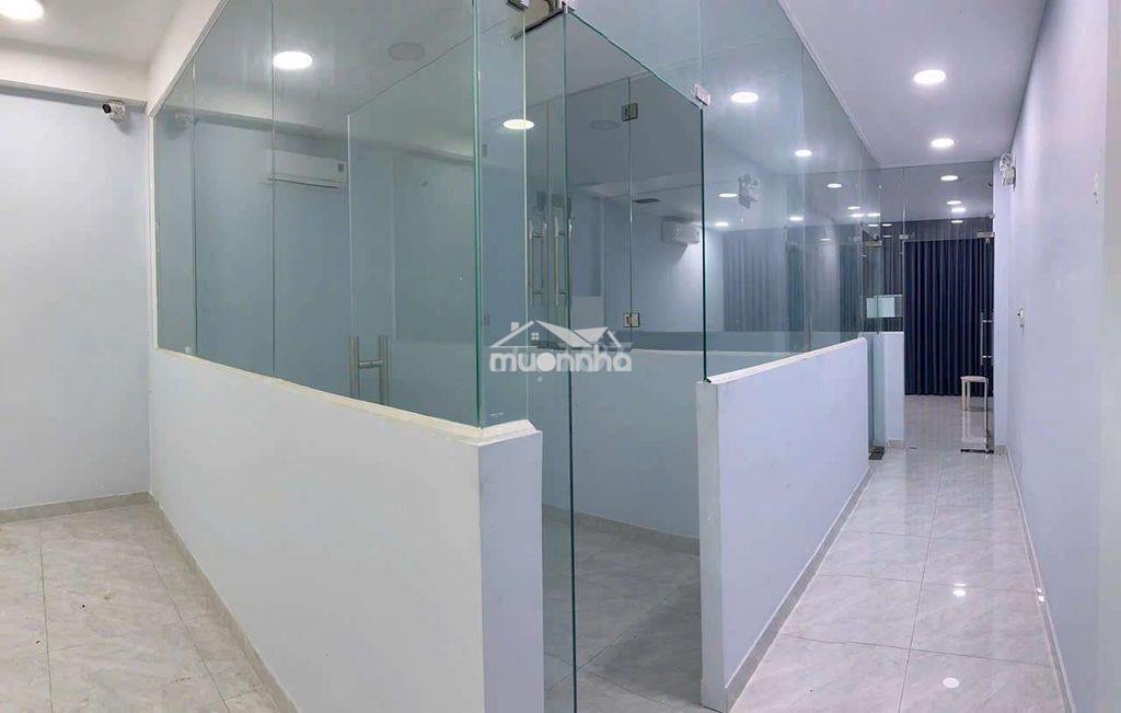 Cho thuê nhà thông suông kdc biconsi gần cụm trường học các cấp  - 4